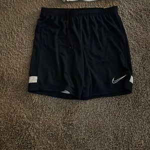 Men’s Nike shorts